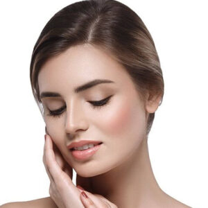 Pómulos Mujeres - Depilación Láser