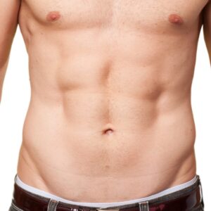 Abdomen Hombres