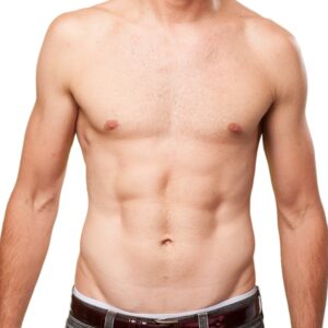 Torso Completo Hombres
