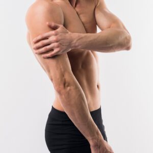 Brazo Completo Hombres
