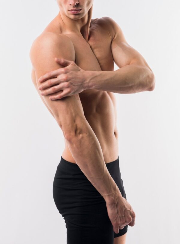 Brazo Completo Hombres
