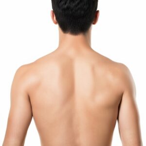 Espalda Completa Hombres