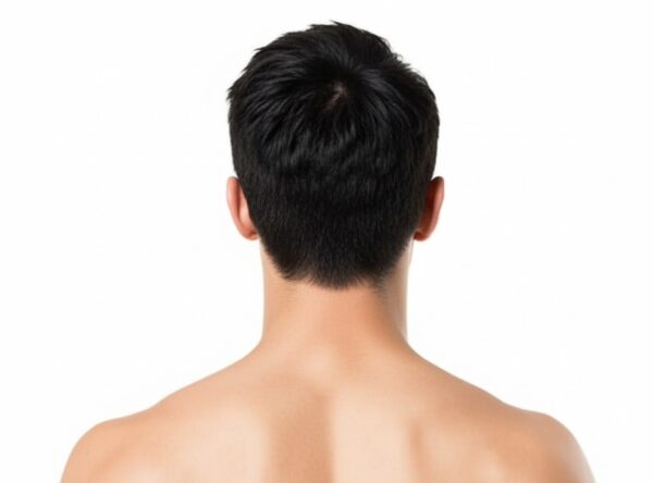 Cuello completo Hombres - Imagen 2