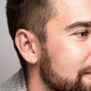 Patillas Hombres