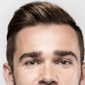 Rostro Hombre
