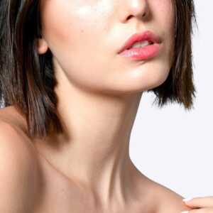 Medio rostro con cuello Mujeres - Depilación Láser