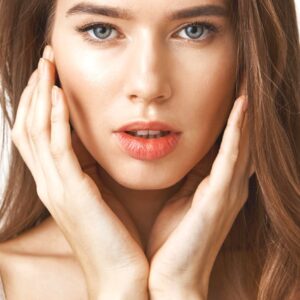 Medio rostro sin cuello Mujeres - Depilación Láser