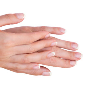 Dedos Mujeres - Depilación Láser