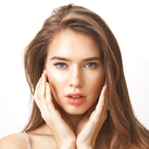 Rostro completo sin cuello Mujeres - Depilación Láser